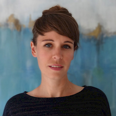 Portraitbild Judith Klingen